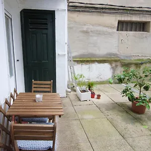 Homestay Turisticas Centro Con Aire Acondicionado, Bilbao