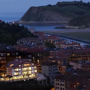 Отель Flysch, Сумая