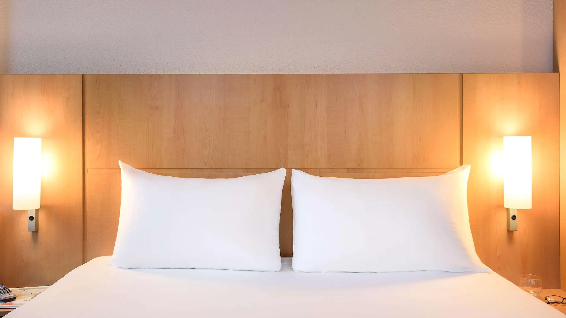 Ibis Bilbao Centro Hotel Spain