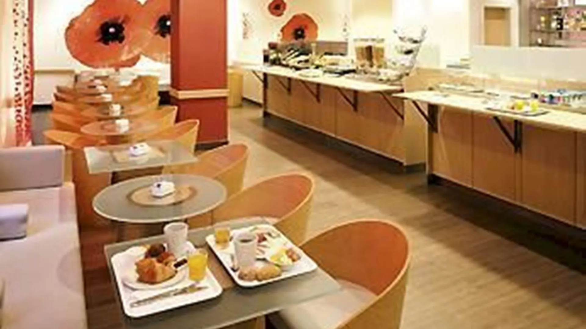 Отель Ibis Bilbao Centro 0*,  Испания