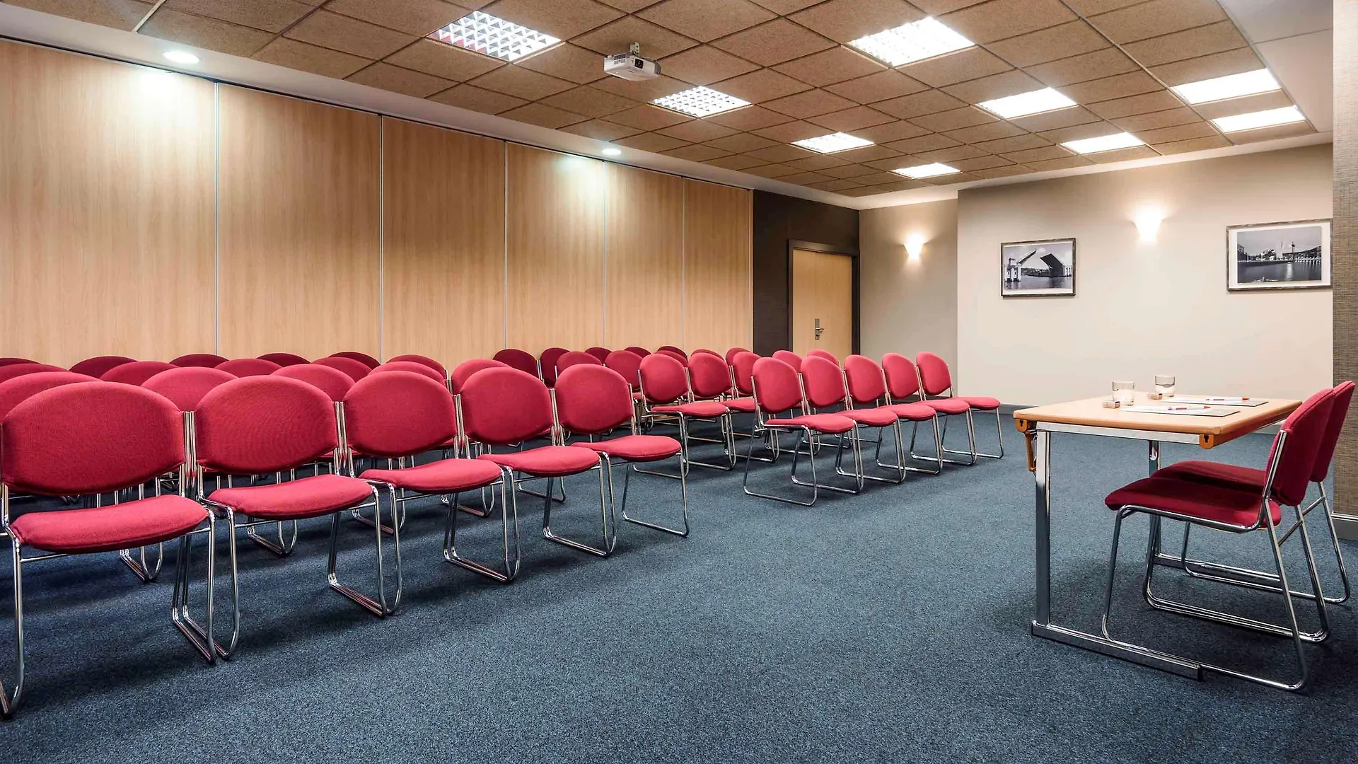 Отель Ibis Bilbao Centro 0*,  Испания